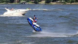 Memorial Day Weekend 2021 Lake of the Ozarks, Missouri