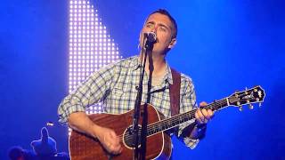 Barenaked Ladies - Lovers in a Dangerous Time -  Morristown, NJ 11-12-10 chords