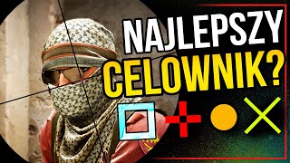 Dlaczego gracze tak&nbsp;często zmieniają celowniki?