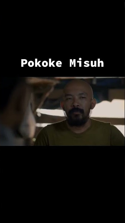 Story Wa 30 detik *pokoke misuh