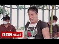 New video by BBC News on YouTube