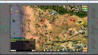 Operation Gamma 41 City Building - Browser Game screenshot 5