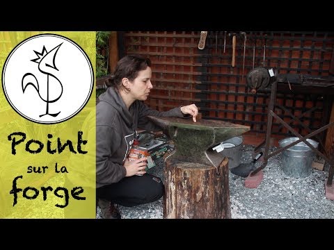 Vidéo: Est-ce que les forges changent tous les jours ?
