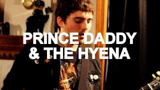 Prince Daddy & The Hyena - "Clever Girl" Live at Little Elephant (3/3) chords