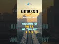 Amazon Just Warned Its Corporate Team: AI Will Replace Us!!