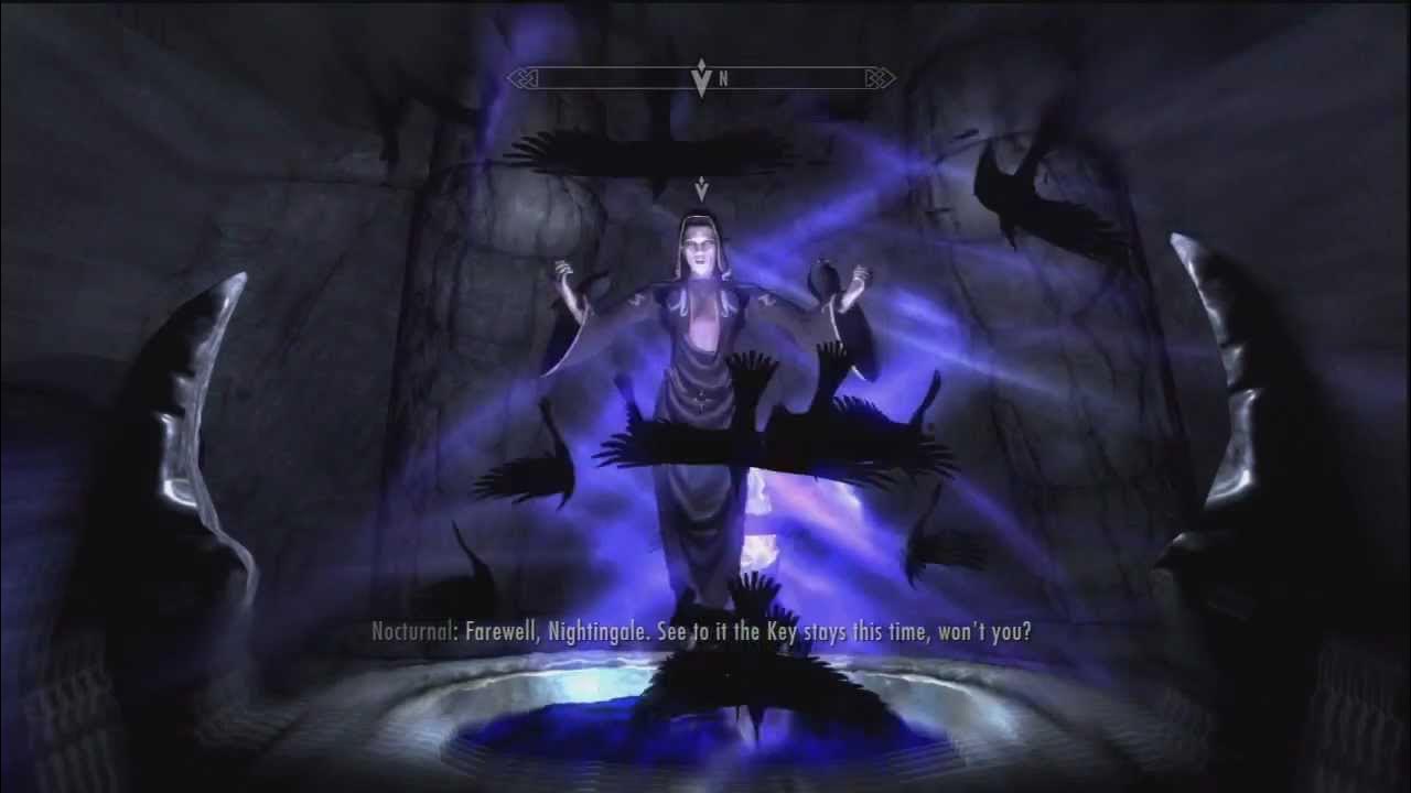 Skyrim Darkness Returns Follow The Pilgrim's Path DirtyRodz | Skyrim Darkness Returns Pilgrim's Path Part 2 w/Commentary