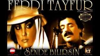 Ferdi TAYFUR - Sende Bilirsin (1984) Resimi