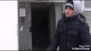 Ран от бабки