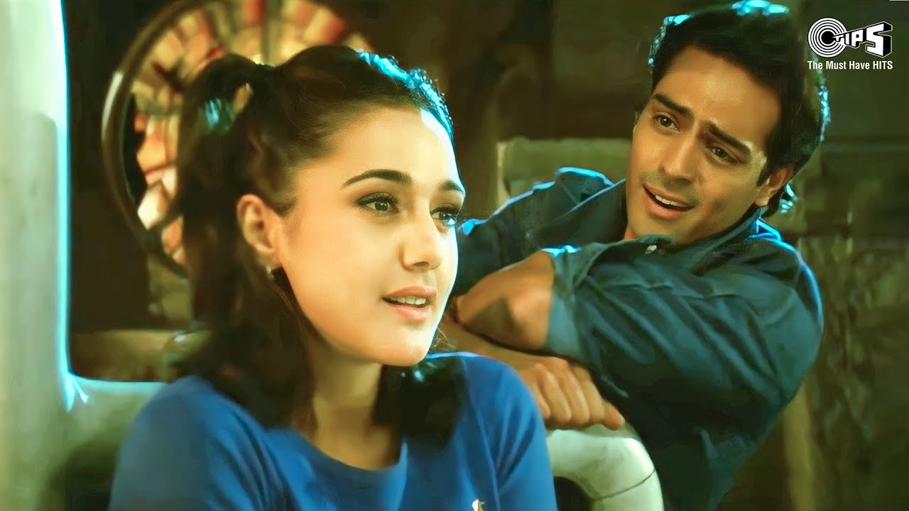 Chaaya Hai Jo Dil Pe Full Song  Preity Zinta Arjun Rampal  Kavita K Shaan  Dil Hai Tumhaara