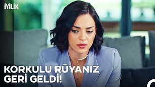 Poyrazın Yakasından Düşmeyeceğim - İyilik 18. Bölüm