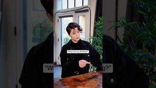 What does a barista drink on shift?