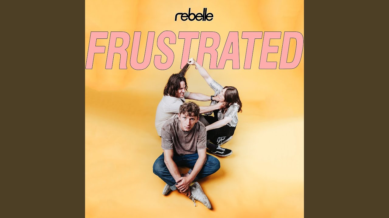 Watch Frustrated on YouTube Watch Frustrated on YouTube