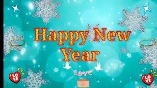 Happy New Year 2019 New Year WhatsAap Status New Year Greetings New Year Wishes