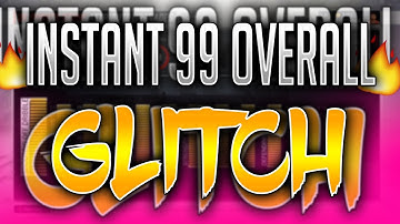 NBA 2K17 INSTANT 99 OVERALL GLITCH • GET 99 OVERALL FAST! • ATTRIBUTE UPGRADES QUICK ASF  *MUST SEE*