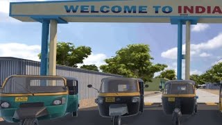 AUTO RICKSHAW INDIA|OFFLINE GAME| screenshot 4