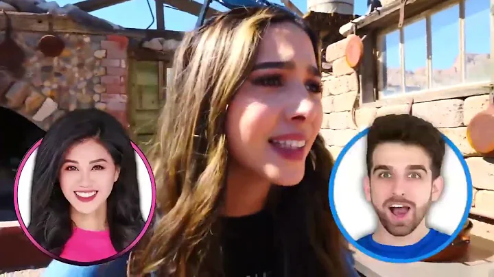 Chad Wild Clay! Their Parents Were On This Plane