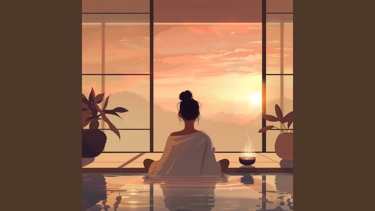 Spa Lofi Serenity - YouTube