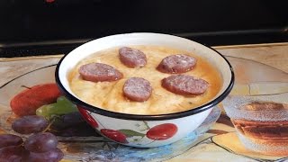 Как приготовить мамалыгу с твердым сыром.Кулинария. Как приготовить мамалыгу с твердым сыром.Кулинария.