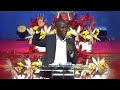 90 JRS DE PRIERE ET D'INTERCESSIONI JOUR 36 I JEU 21 MAI 2026 I PST OMESIME