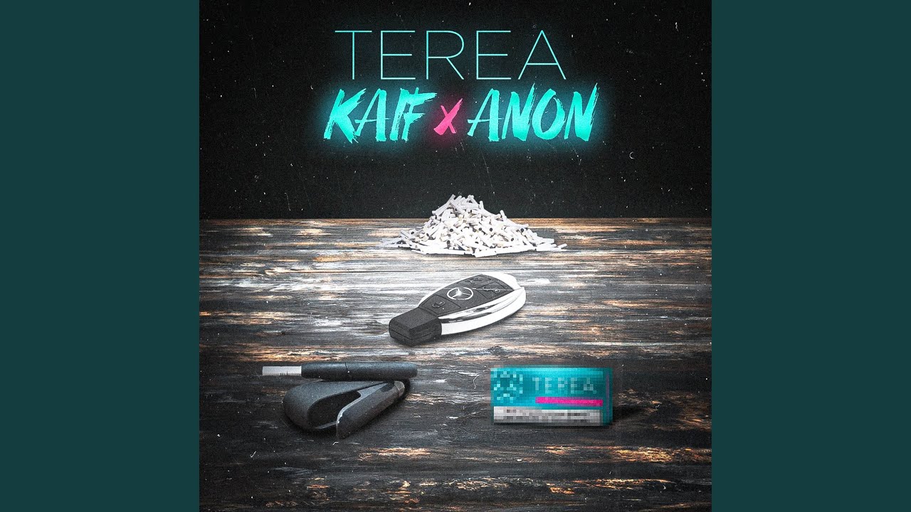 Watch Terea on YouTube Watch Terea on YouTube