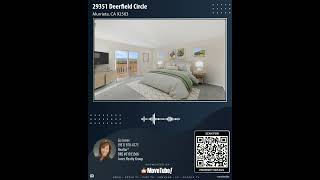 29351 Deerfield Circle, Murrieta, CA 92563 | 4 Bedroom Home For Sale