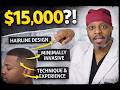 Dr. Truesdale and Dr. Drummond talks about the Hair Regrowth Kit