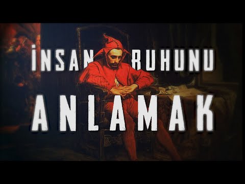 İnsan Ruhunu Anlamak | Carl Jung