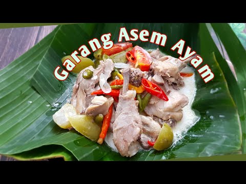 resep-dan-cara-memasak-garang-asem-ayam..-khas-jawa-tengah