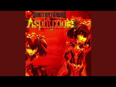 Asphyxiate