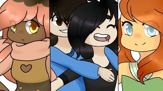 Chibi Human Commissions II .:Speedpaint:.
