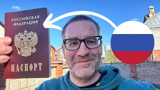 How To Get a Russian Passport  Become a Russian Citizen