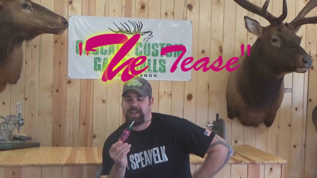 Learn how to "Speak Elk" Vol.1