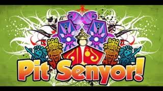 Pit Senyor! 1981 Remastered