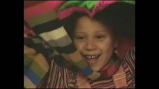 Sasktel - Bundle Up - Vintage Sk Commercial