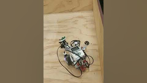 FSE 100 Autonomous Maze Solving