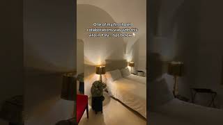 Collaborating With Hotels Is My Favorite Thing Ever