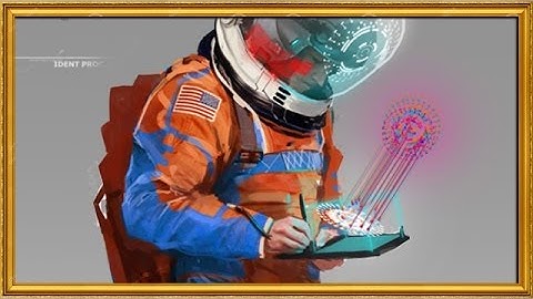 BAFA Artist Showcase - SCIENCE!