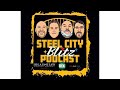 SCB Steelers Podcast 367 - Draft Rounds 2 and 3