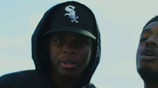 D.Davis (ft.eric) Here 4 Me (official Music Video)