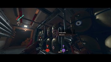 Ghost At The Feast (DEATHLOOP) - Quick & EASY