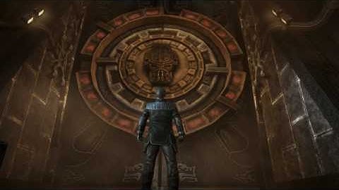 Aliens vs. Predator - Intro [720p HD, PC]