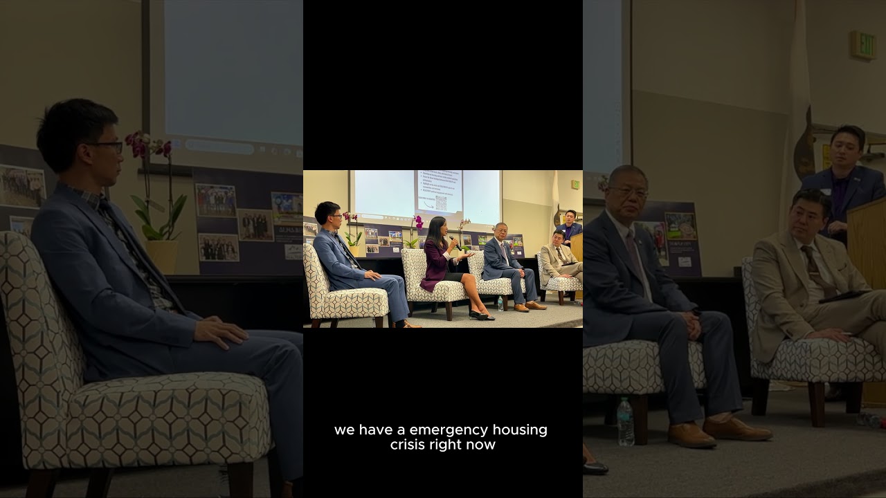 Building Communities Together | West San Gabriel Valley Realtors Legislative Day