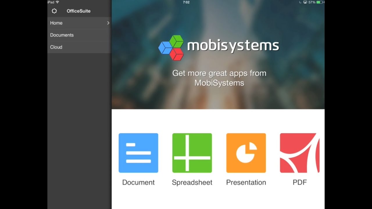 office suite pro app office suite pro app