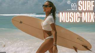 🎶 Deep House Beach| Tropical Sunset Mix for Summer Relaxation 2026