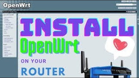Install Openwrt on tp link archer c60, c6 v3.20, c20 v5. Bangla.