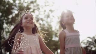 Spot Gotas De Brillo