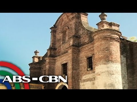 Video: Kerk van Santa Maria (Santa Maria Kerk) beschrijving en foto's - Filippijnen: Eiland Luzon