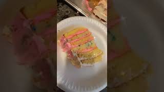 Sometimes I make cake🫠🫠