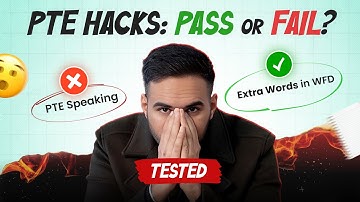 PTE Viral Hacks Tested (After the Changes): What Still Works and What Will FAIL Your Score