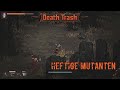 Heftige mutanten  lets play death trash 02